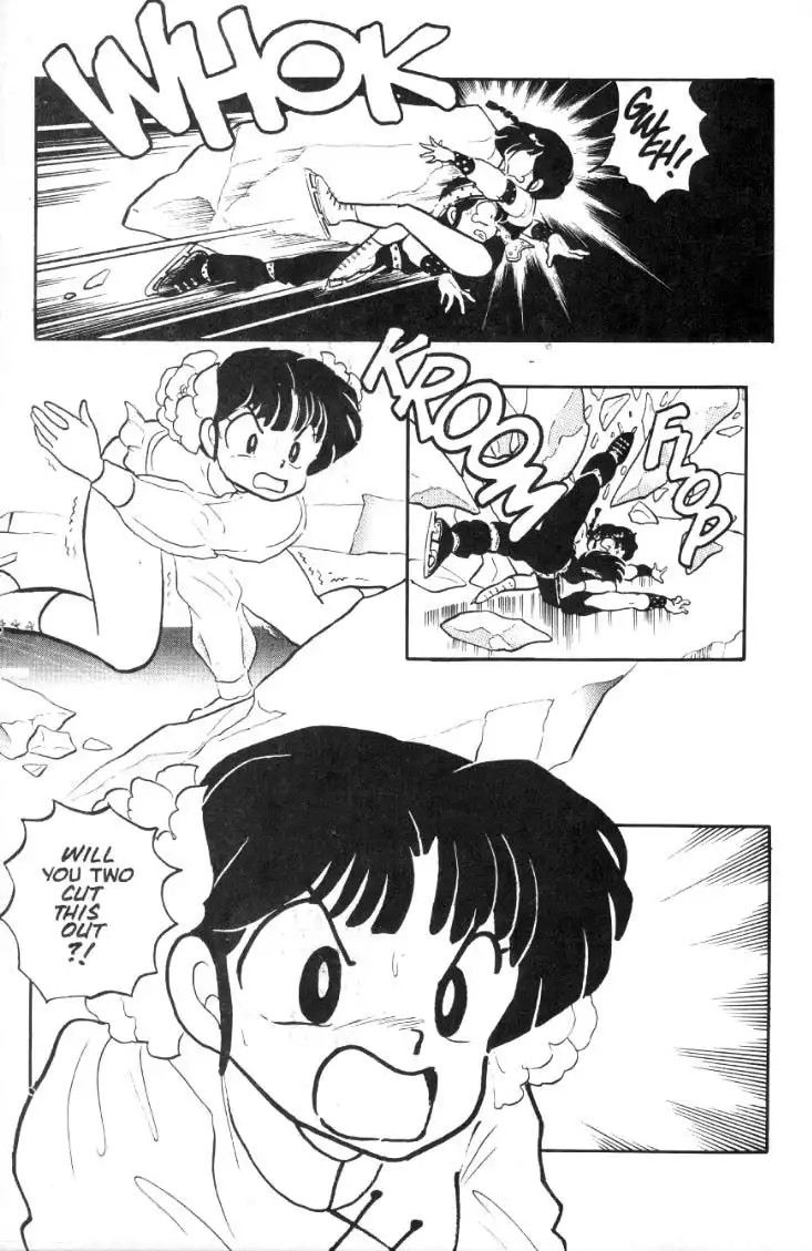 Ranma 1/2 Chapter 30 8